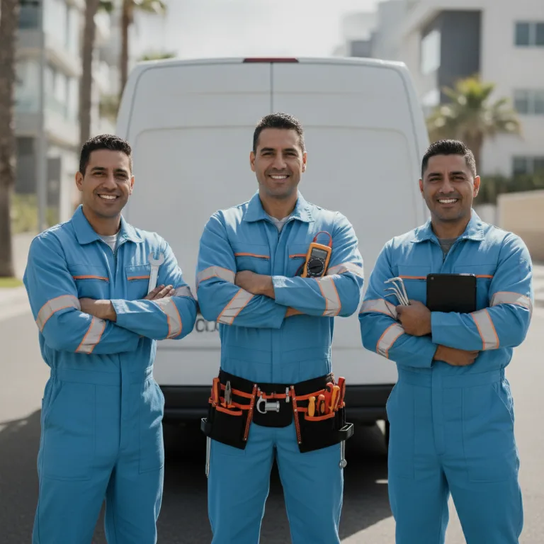 Reparação de Frigoríficos equipe em Viamao